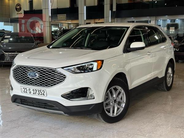 فورد ادج 2024 للبيع في العراق - اربيل